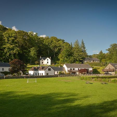 Melfort Village Oban Eksteriør billede